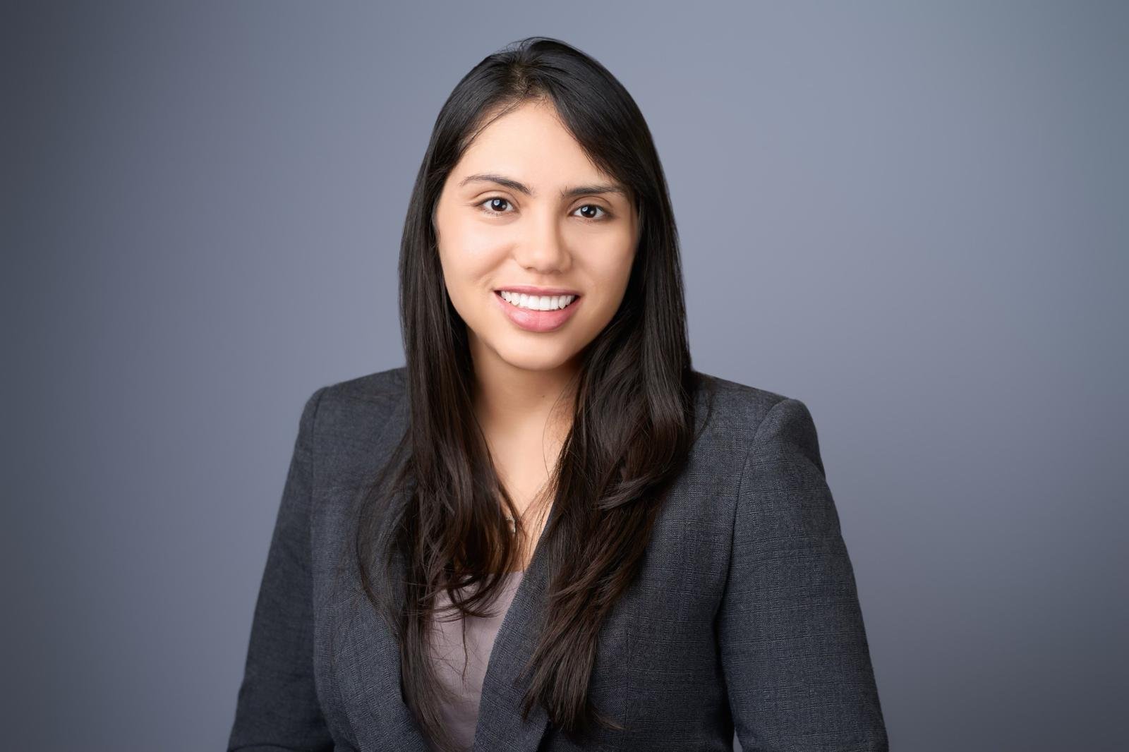 Michaella Ross Real Estate Agent